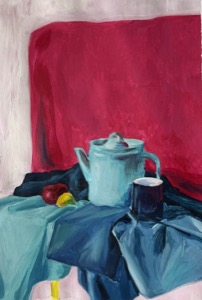 The Language of Color