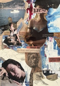 Up Close and Personal